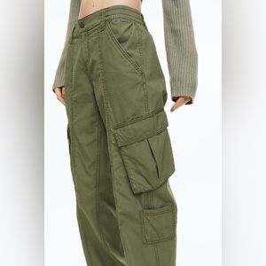 H&M cargos